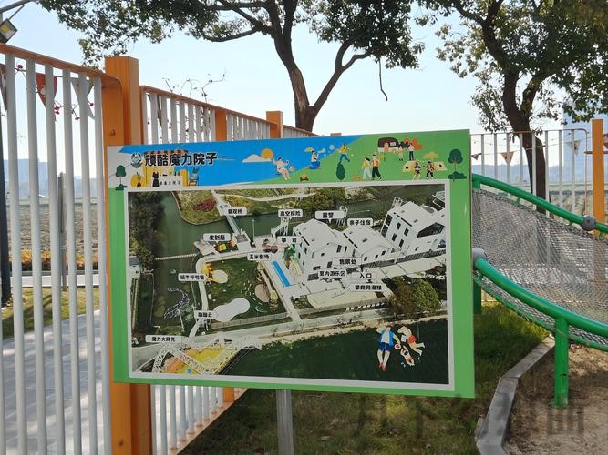 探索M6周边好去处玩乐指南