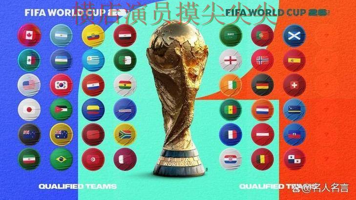 新手必看：世界杯投注平台玩法指南+直播详解 + FIFA World Cup 2026